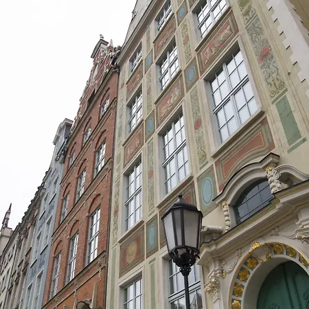 B&B Hotel Gdansk Old Town-3