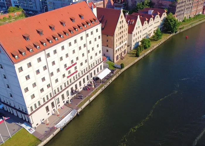 Qubus Gdansk