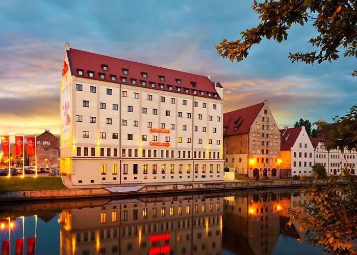 Qubus Gdansk