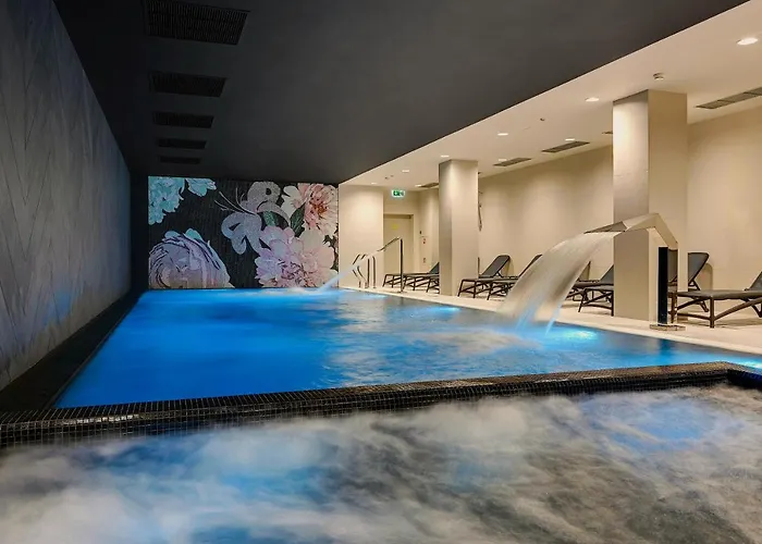 Grano Hotel Gdansk Old Town